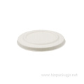 Bagasse lid for Tub08/Tub12/Tub16 Φ120mm